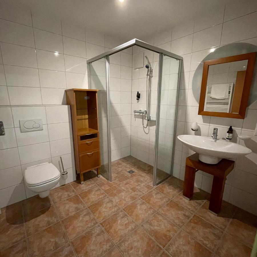 Gut Schlafen - Am Kogl Hypolz Exterior foto