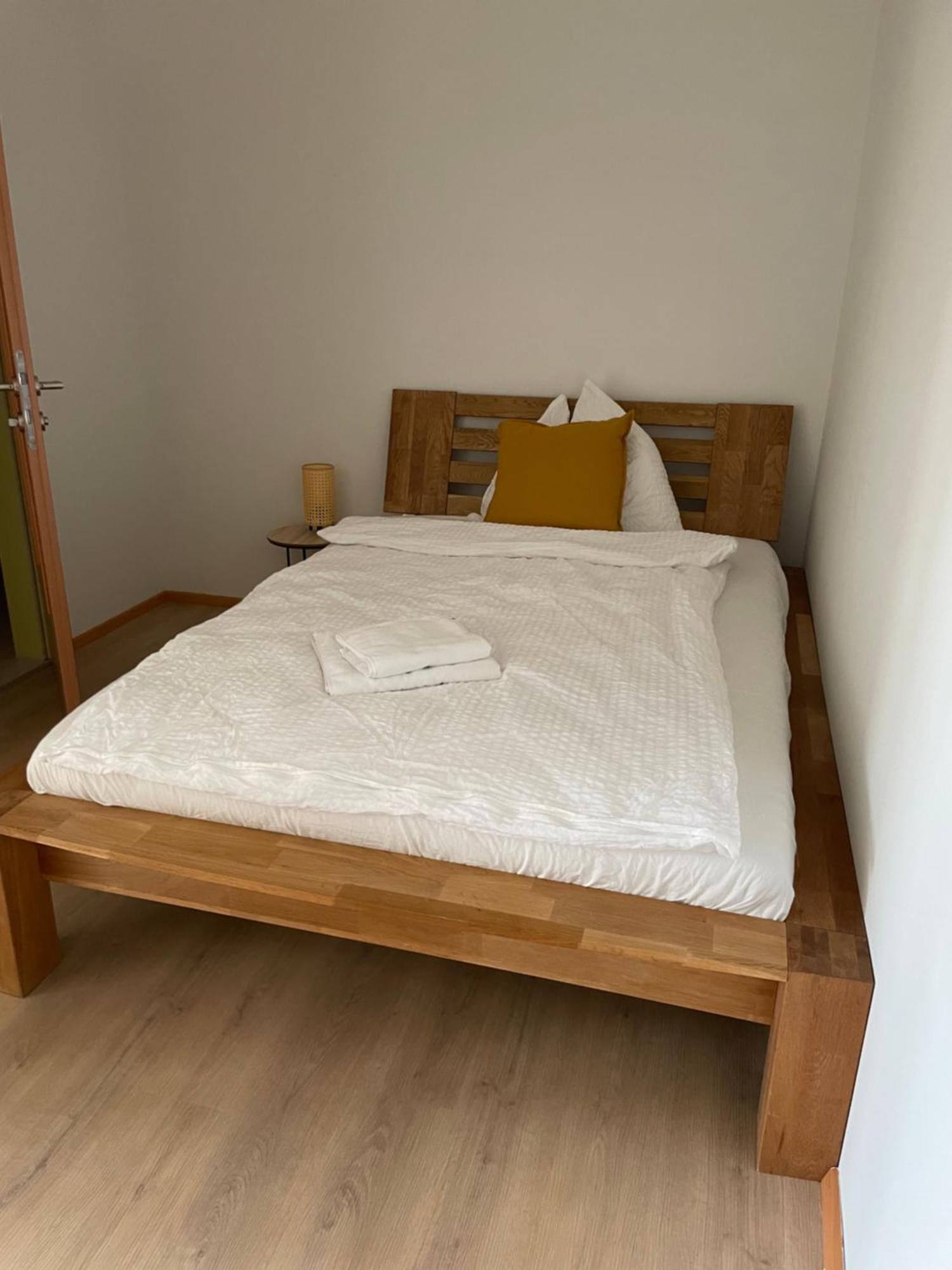 Gut Schlafen - Am Kogl Hypolz Quarto foto